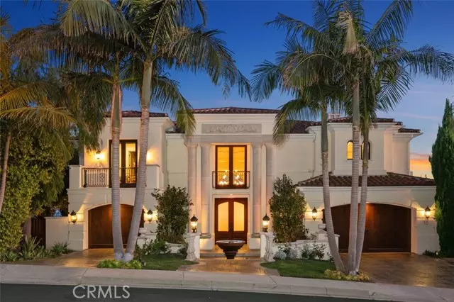 10 Cresta Del Sol, San Clemente, CA 92673