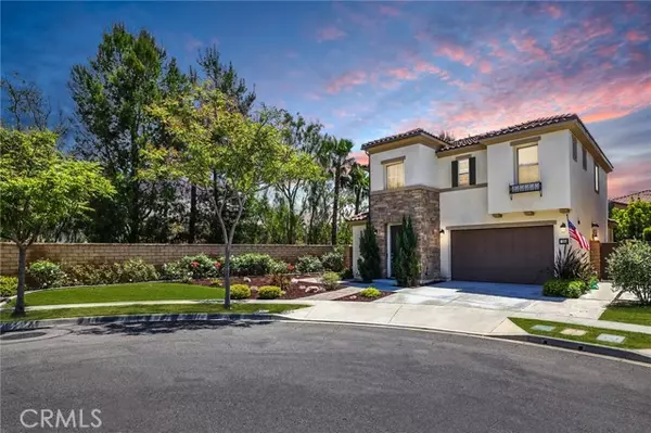 10 Oleander,  Lake Forest,  CA 92630