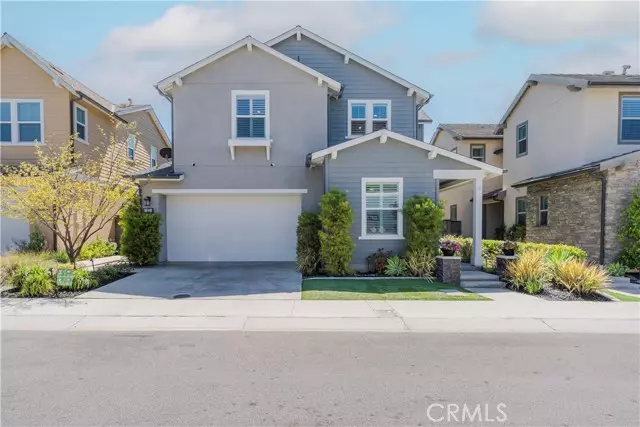 23 Marcar Lane, Rancho Mission Viejo, CA 92694