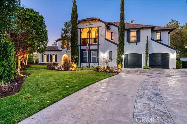 2 Thornton Place, Coto De Caza, CA 92679