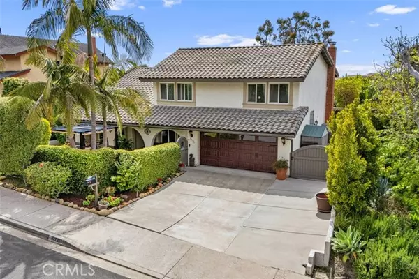 33721 Avenida Calita, San Juan Capistrano, CA 92675