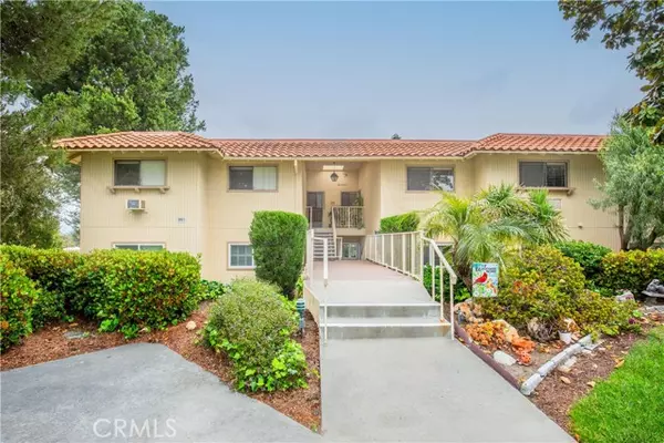 Laguna Woods, CA 92637,861 Ronda Mendoza