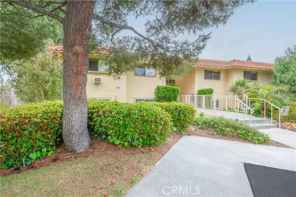 Laguna Woods, CA 92637,861 Ronda Mendoza