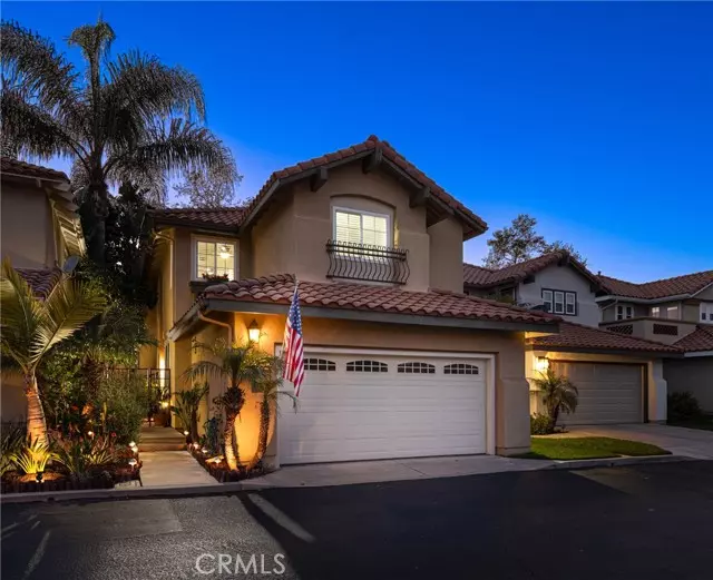 3 Via Caseta, Rancho Santa Margarita, CA 92688