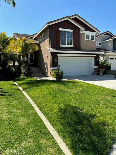 4 Frontier Street, Trabuco Canyon, CA 92679