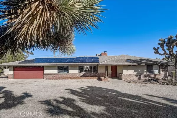 Yucca Valley, CA 92284,56540 Carlyle Drive