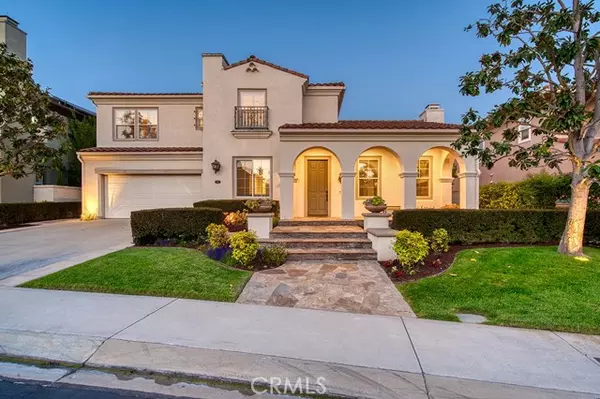 Coto De Caza, CA 92679,22 Marble Creek Lane