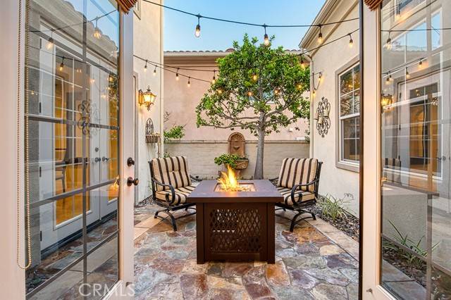Coto De Caza, CA 92679,22 Marble Creek Lane