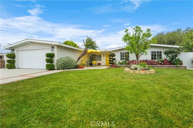 2395 Columbia Drive, Costa Mesa, CA 92626