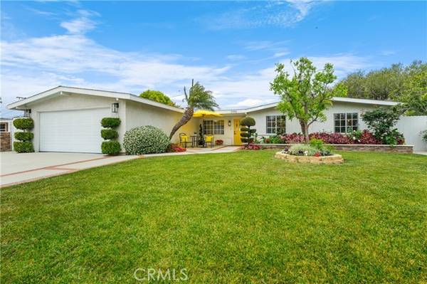 2395 Columbia Drive, Costa Mesa, CA 92626