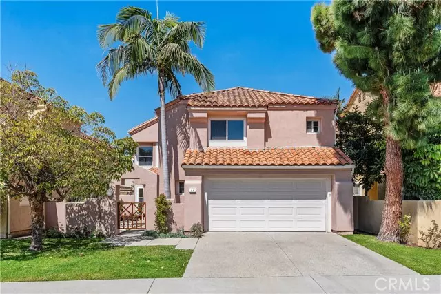 17 Coromande, Irvine, CA 92614