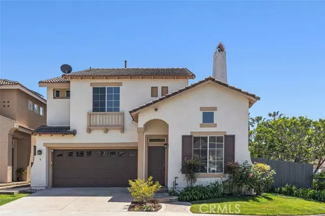 2 Allaire Way, Aliso Viejo, CA 92656