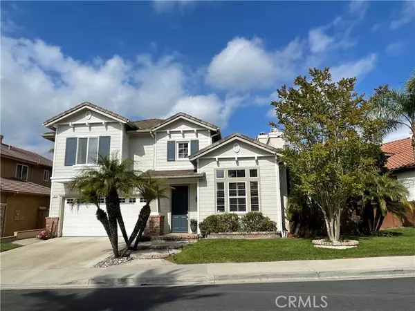 Rancho Santa Margarita, CA 92688,20 Spring View Way