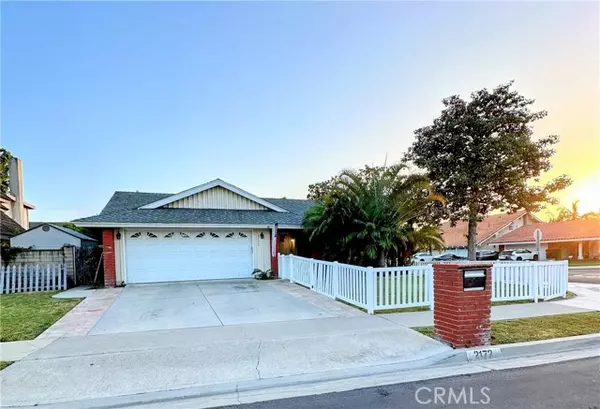 2172 Sycamore Avenue, Tustin, CA 92780