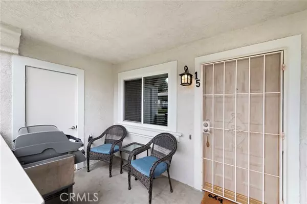 Rancho Santa Margarita, CA 92688,15 Pica Flor