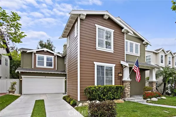 Ladera Ranch, CA 92694,7 Skywood Street