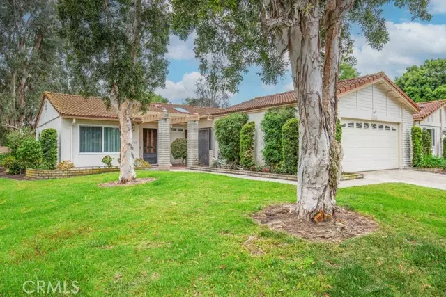 3233 San Amadeo, Laguna Woods, CA 92637