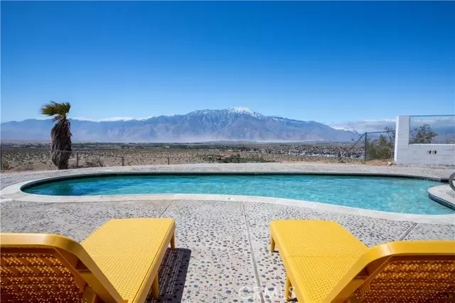 15450 Mountain View Road, Desert Hot Springs, CA 92240