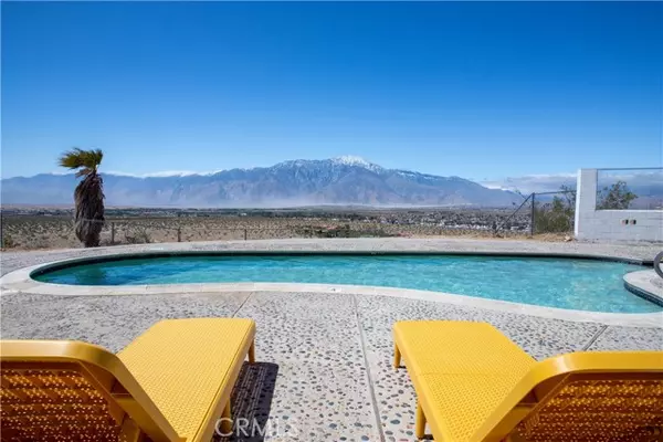 15450 Mountain View Road, Desert Hot Springs, CA 92240