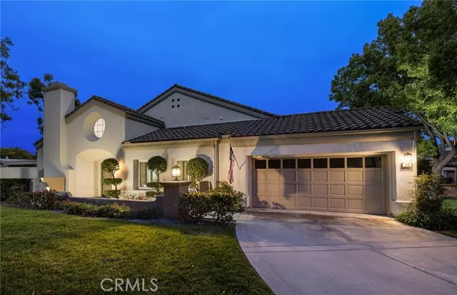 38 Calle Del Sur, Rancho Santa Margarita, CA 92688