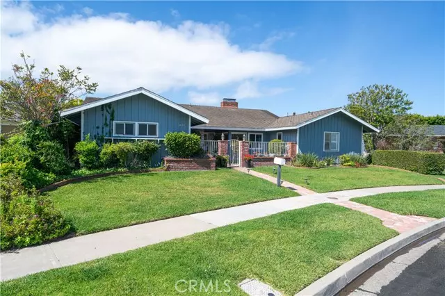 1627 Cornwall Lane, Newport Beach, CA 92660