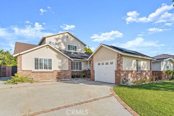 10530 Lesterford Avenue, Downey, CA 90241