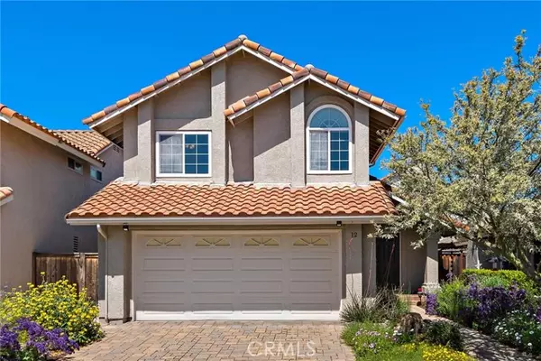 Rancho Santa Margarita, CA 92688,12 Las Piedras