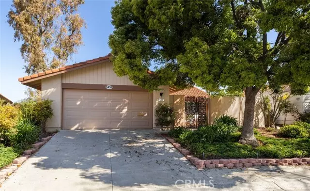 5456 Calle Pico, Laguna Woods, CA 92637