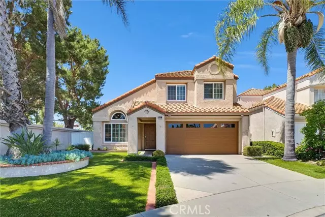 11 Salina, Irvine, CA 92614