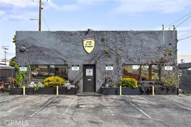 Costa Mesa, CA 92627,116 East 16th Street
