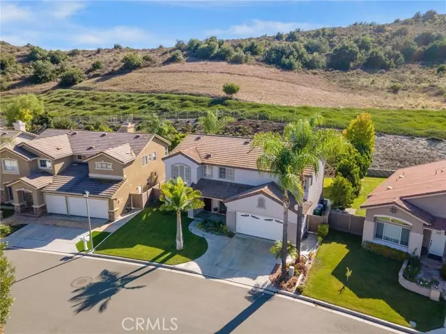 9 Roadrunner Court, Trabuco Canyon, CA 92679