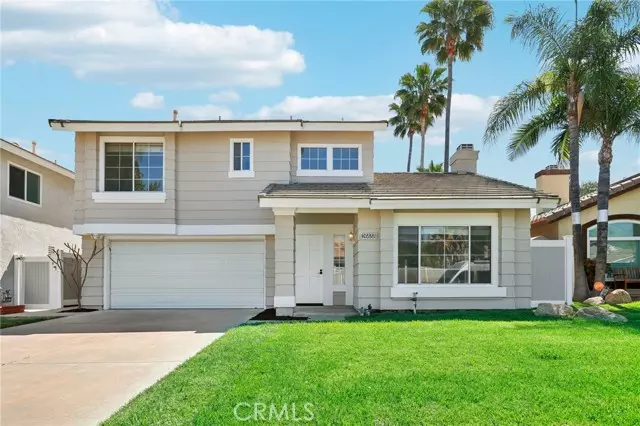 26658 Caravan, Corona, CA 92883