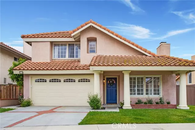 12 Cebolla, Rancho Santa Margarita, CA 92688