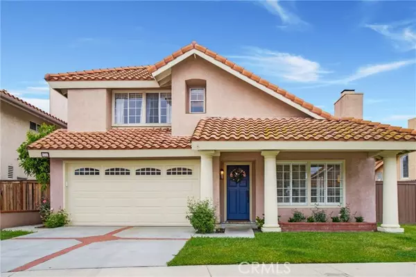 Rancho Santa Margarita, CA 92688,12 Cebolla