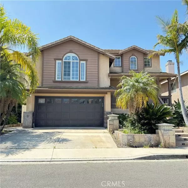 30 Goldmine Street, Trabuco Canyon, CA 92679