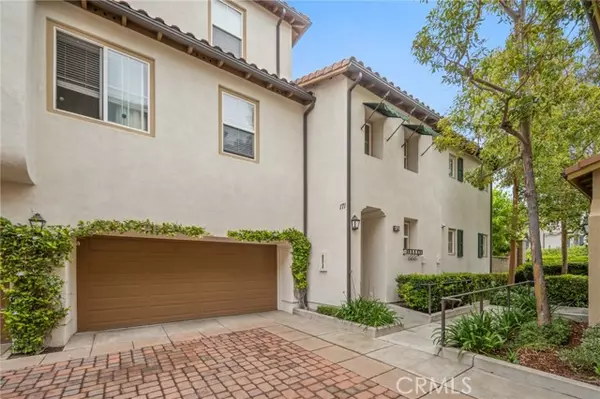 Irvine, CA 92602,171 Lockford