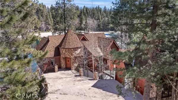 27467 North Bay Road, Lake Arrowhead, CA 92352