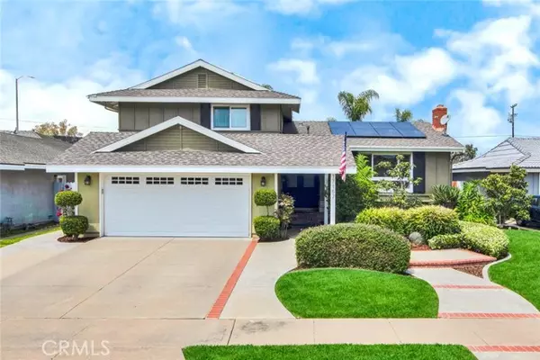 Fountain Valley, CA 92708,17157 Buttonwood