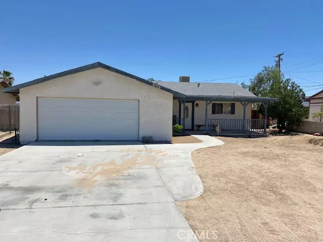 5675 Encelia Drive, 29 Palms, CA 92277