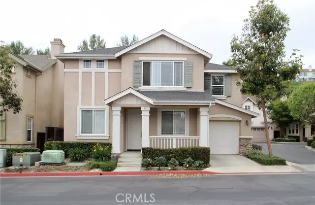 53 Rue Du Chateau, Aliso Viejo, CA 92656