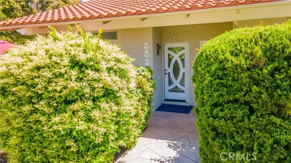 Laguna Woods, CA 92637,585 Avenida Majorca