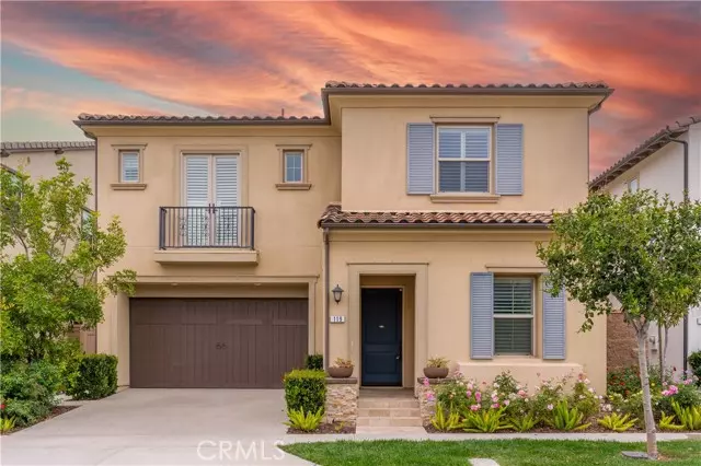 119 Wanderer, Irvine, CA 92618