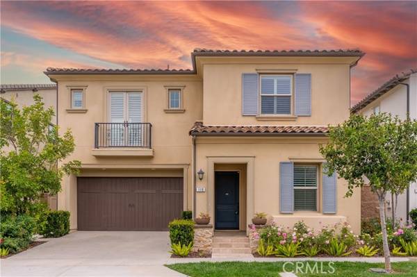 119 Wanderer, Irvine, CA 92618