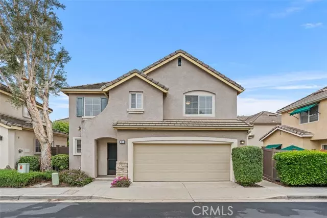 25 Bloomfield Lane, Rancho Santa Margarita, CA 92688