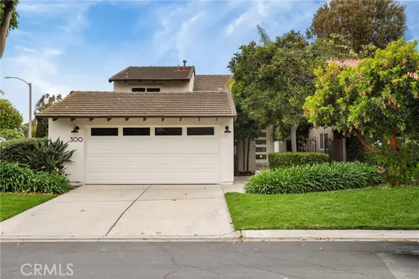 300 Vista Trucha, Newport Beach, CA 92660