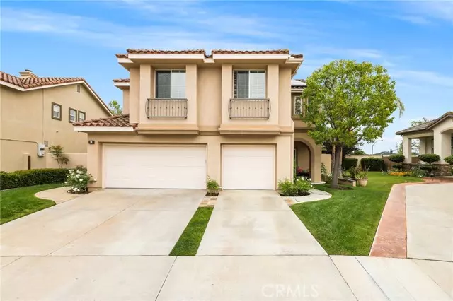 9 Berlamo, Rancho Santa Margarita, CA 92688