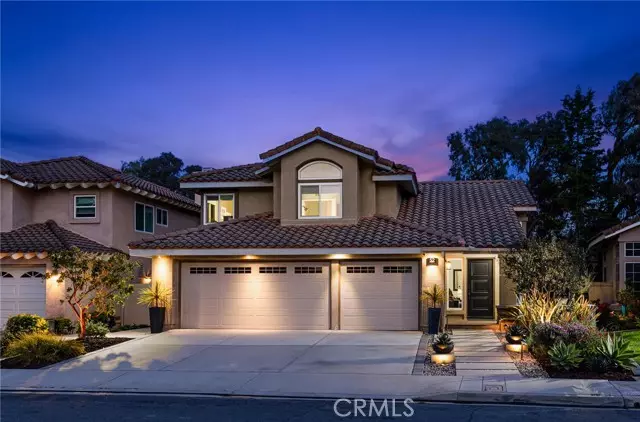 52 Sillero, Rancho Santa Margarita, CA 92688