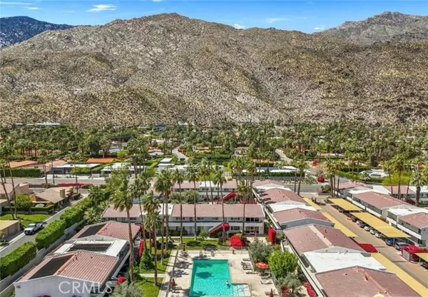 Palm Springs, CA 92264,1950 South Palm Canyon Drive