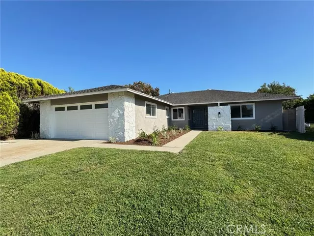 9780 La Arena Circle, Fountain Valley, CA 92708