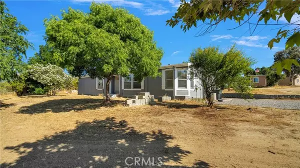 Anza, CA 92539,53110 Benton Way